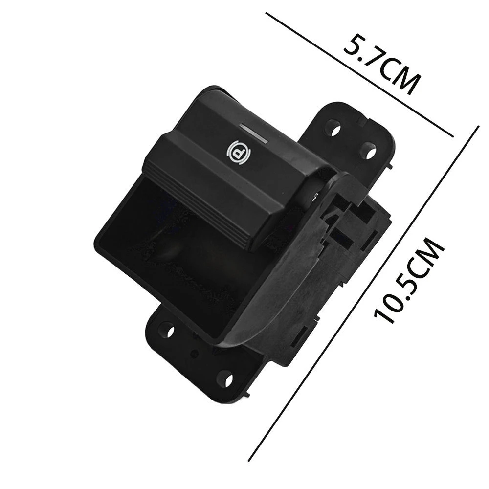 

Truck Parking Hand Brake Control Switch 23126245 For Volvo FH FM EURO6 22107830 22009157 21790990 Auto Spare Accessories