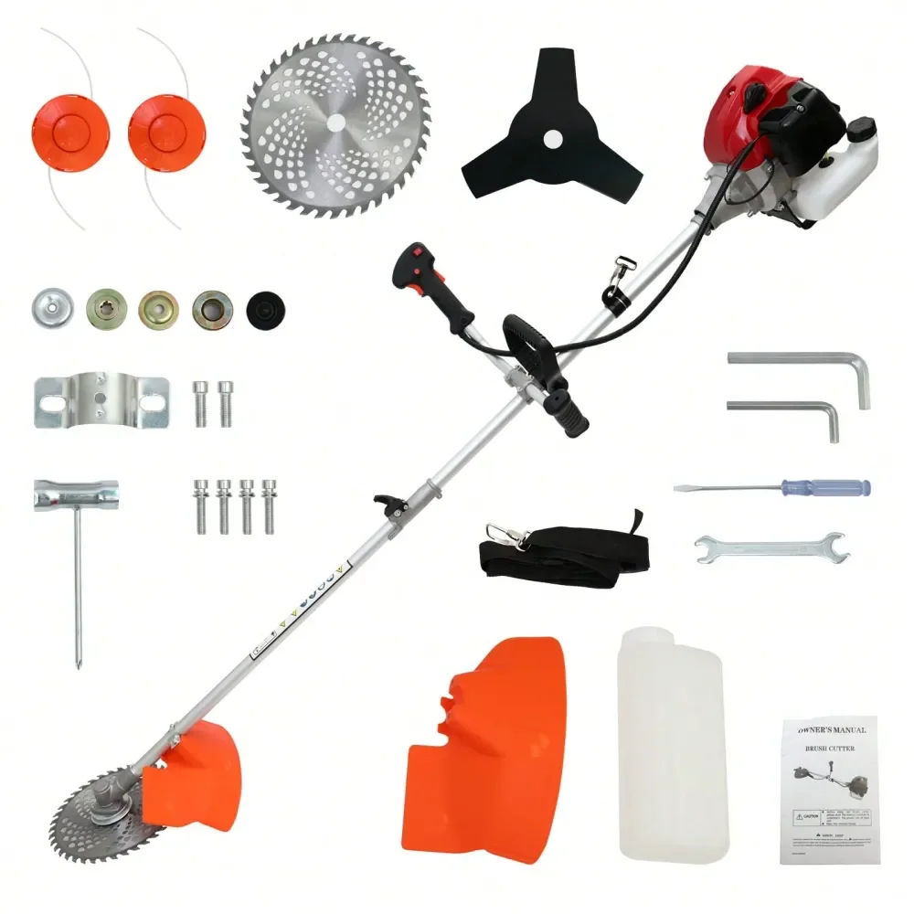 String Trimmer 16.9…