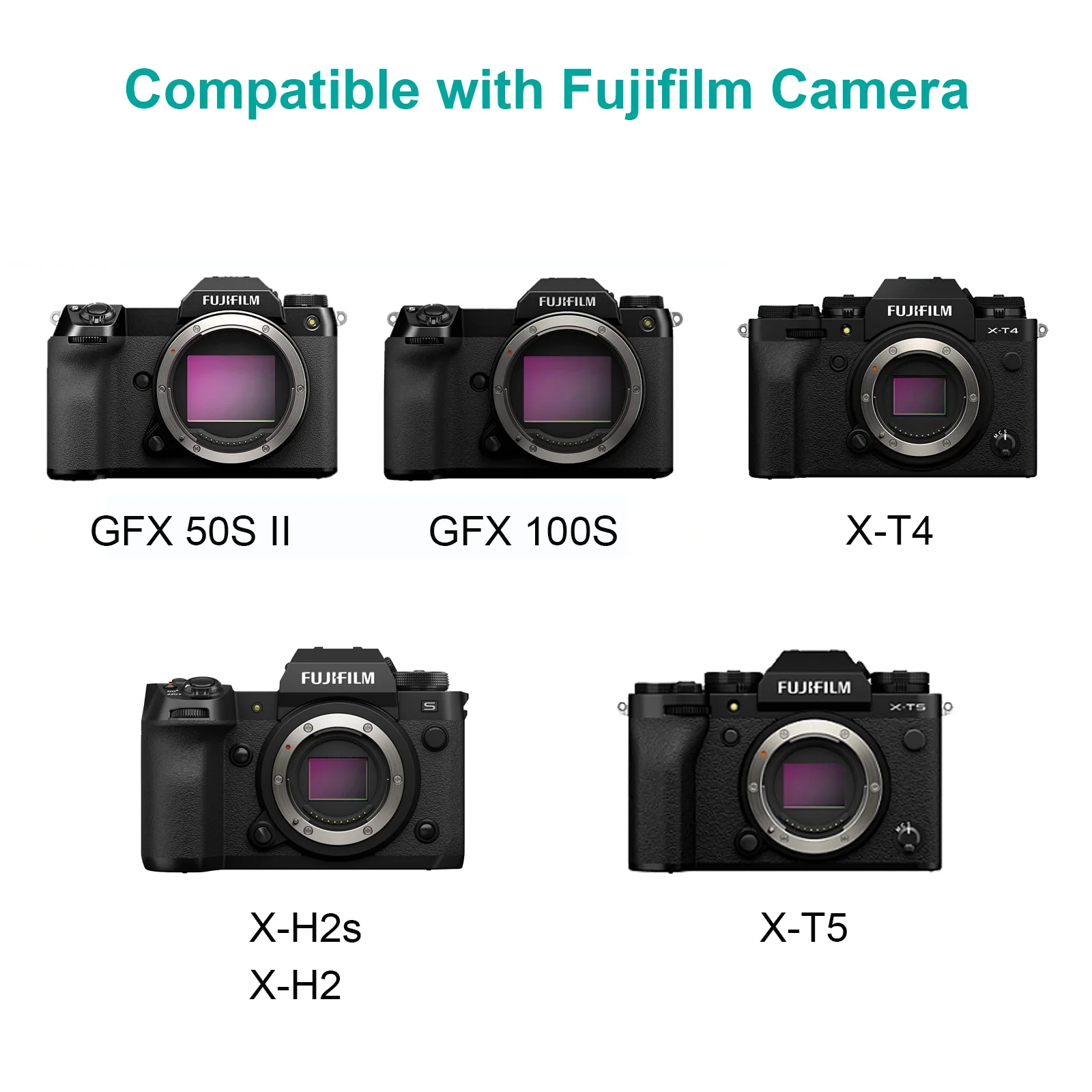 2280mAh NP-W235 بطارية ل فوجي فيلم X-H2 ، X-H2S ، X-T4 ، X-T5 ، GFX100S ، GFX50SII كاميرا ، VG-XT4 قبضة ، شاحن ل NPW235