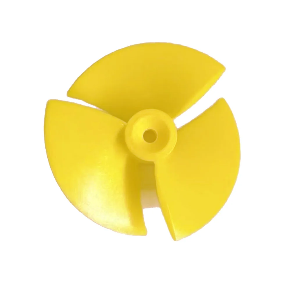 Yellow Impeller Replacement for Dolphin Robot Pool Cleaner Restore Cleaning Power for 2x2 s s DX5 DX5 Plus C5 1/2