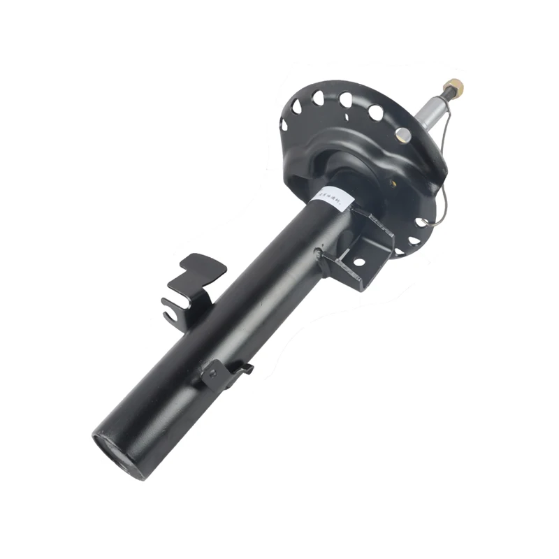 Amortiguador de suspensión neumática de puntal de Gas delantero con amortiguador adaptable para RR EVOQUE LR024437 LR024444