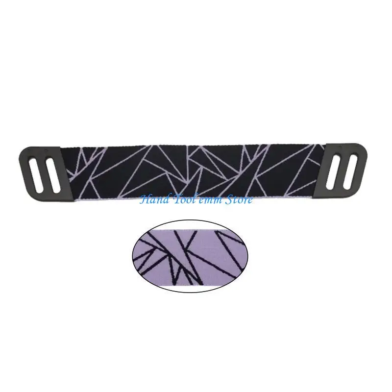 H37F Lightweight Suspension Headband for  G733 Gaming Headphone for Head Band Replacement for Head Strap