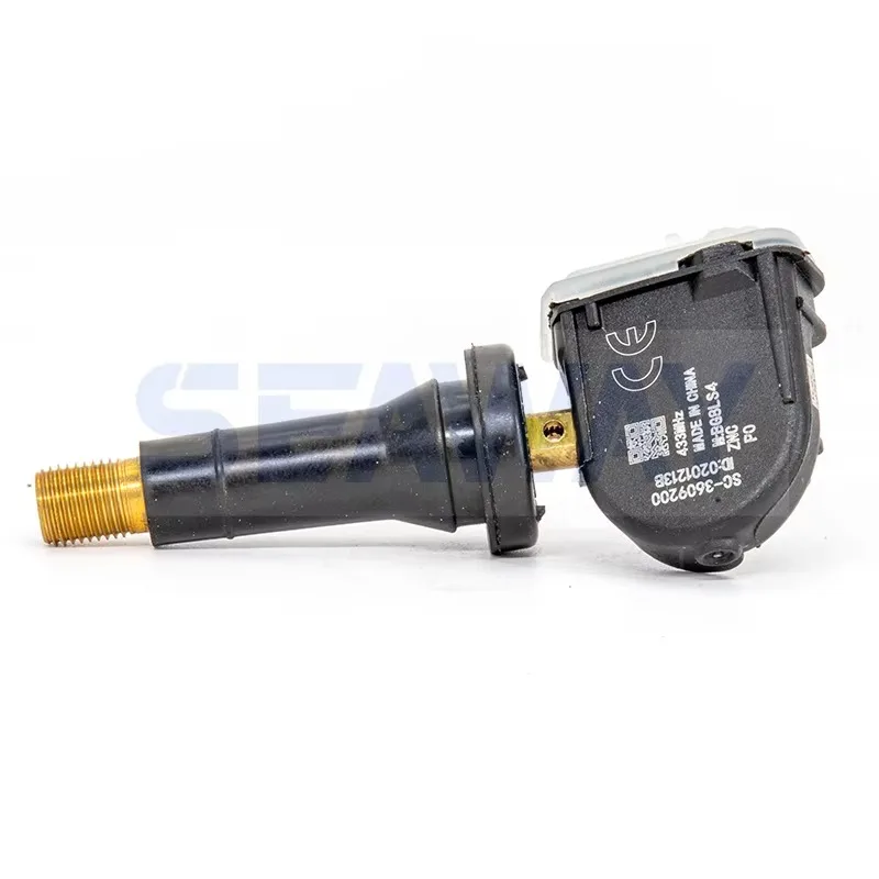 Für CHAZOR 05 Auto Reifendruck Sensor TPMS Ersatz Sensor Auto Reifen Monitor Teile Hohe Präzision Luftdruck Detektor Einheit