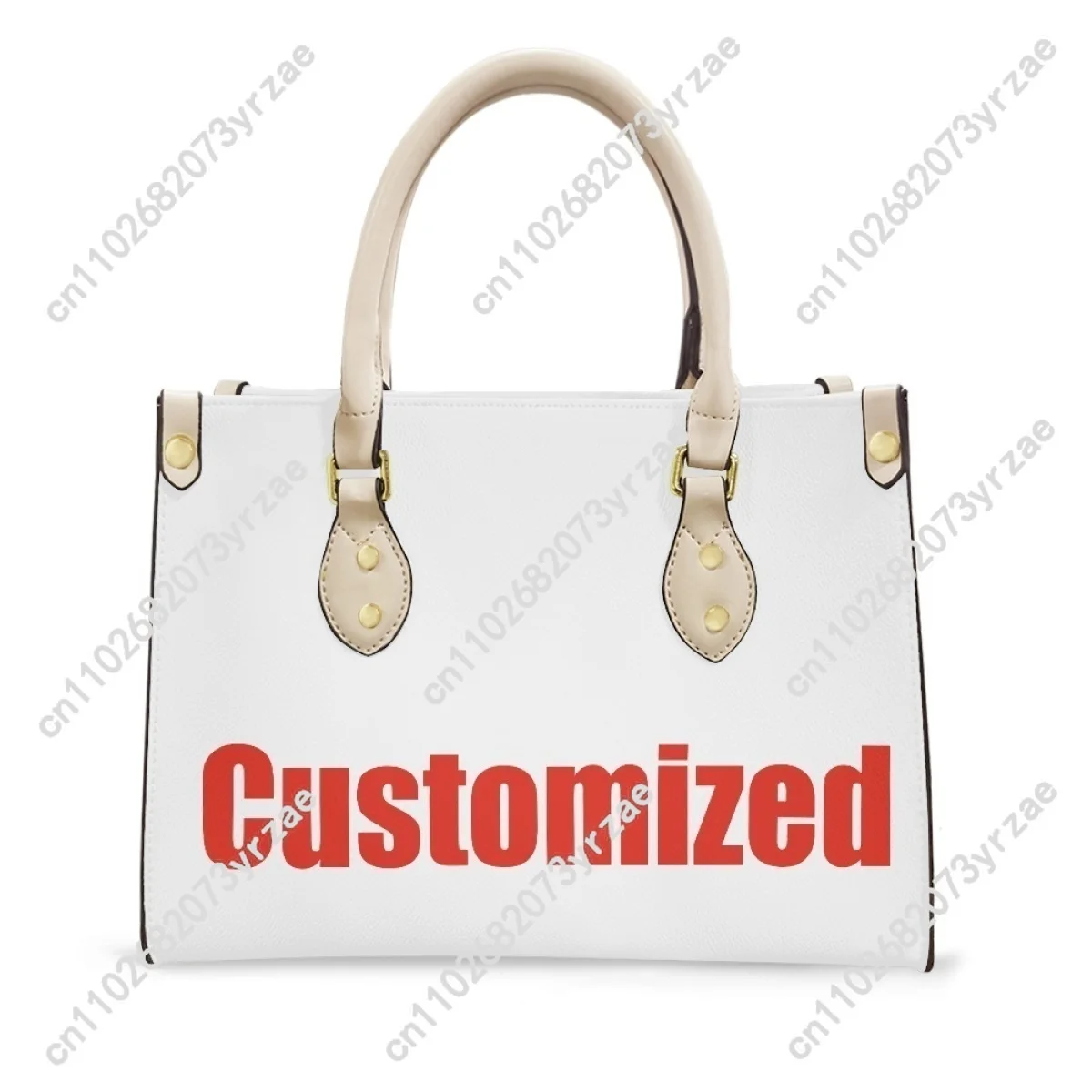 My Chemical Romance Handbag Mens Womens Personalized Patterns Tote Bags Shoulder Bags Business Commuter Purse Custom Made Bags