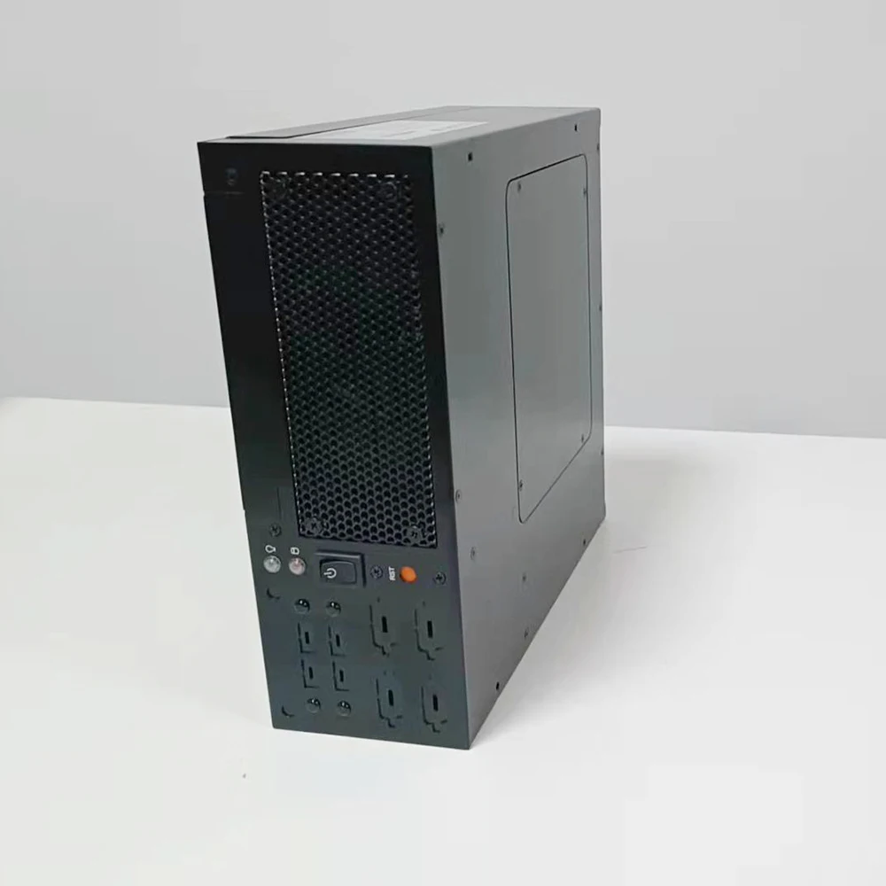 EPC-B2205 para Advantech Mini placa principal integrada Mini Host de Control Industrial