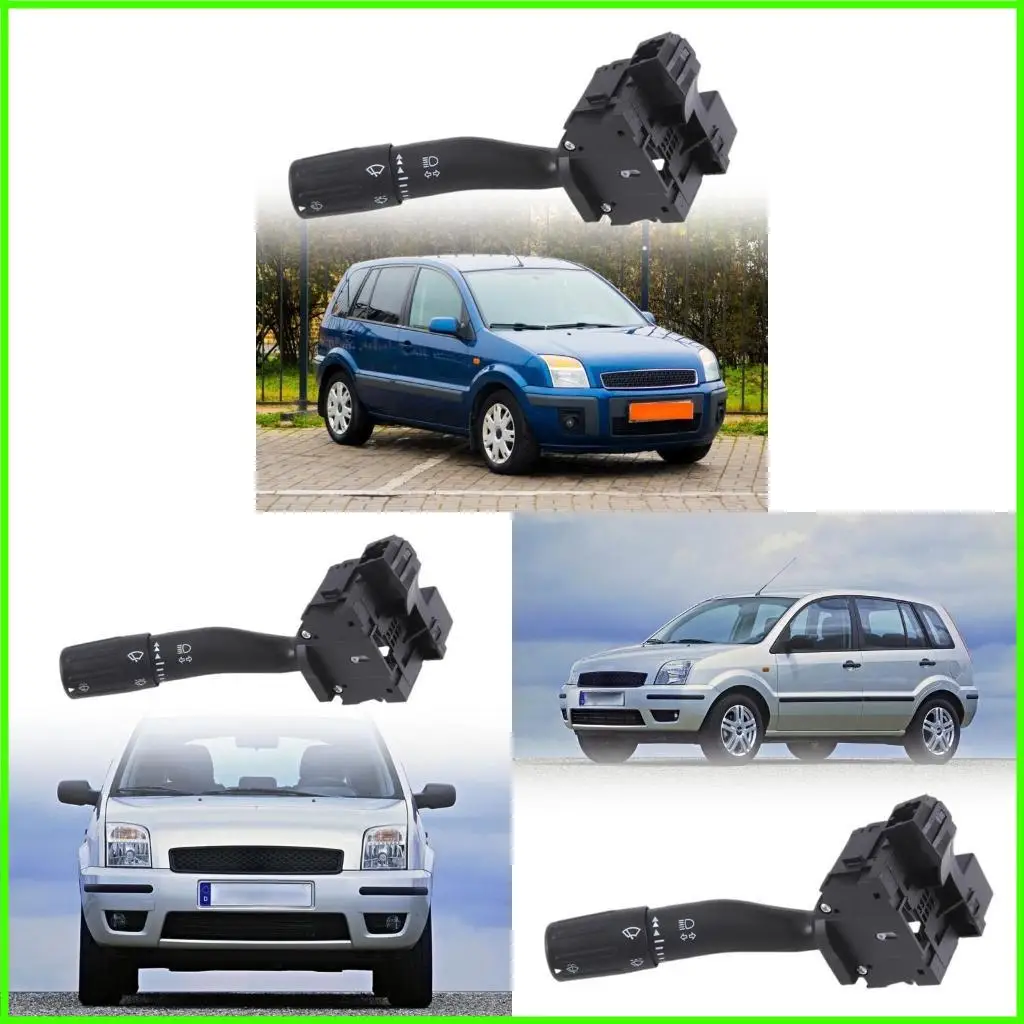 

8E5Z-13K359-AA Car Turn Windshield Wiper Switch 8E5Z13K359AA