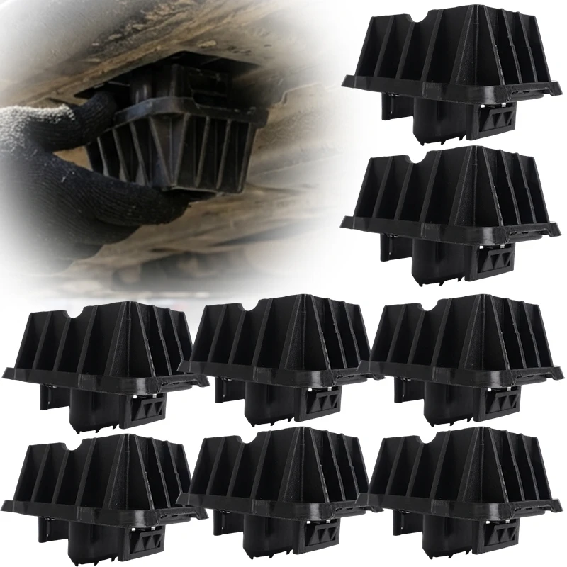 Car Lifting Support…