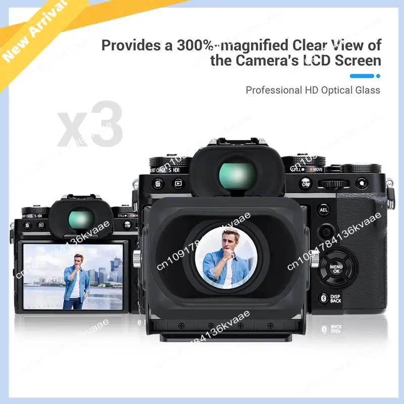 M01K Camera Viewfin… - image