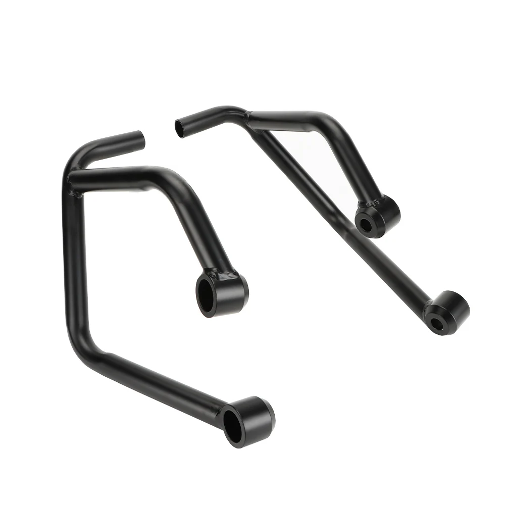 For GSX S1000GX Engine Guard Bumper For Suzuki Gsx-s1000gx GSX-S1000 GX Motorcycle Freeway Crash Bars Fairing Frame Protection