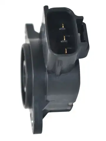 스로틀 위치 센서 TPS 89452-97205 198500-1240, Daihatsu Cuore VI 2003-2022, Trevis 2006-2022, Charade 2003-2007