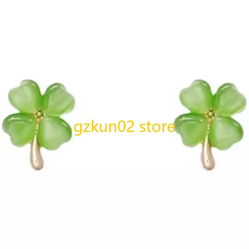 KXRB Четыре листья Clovers Clover Clover