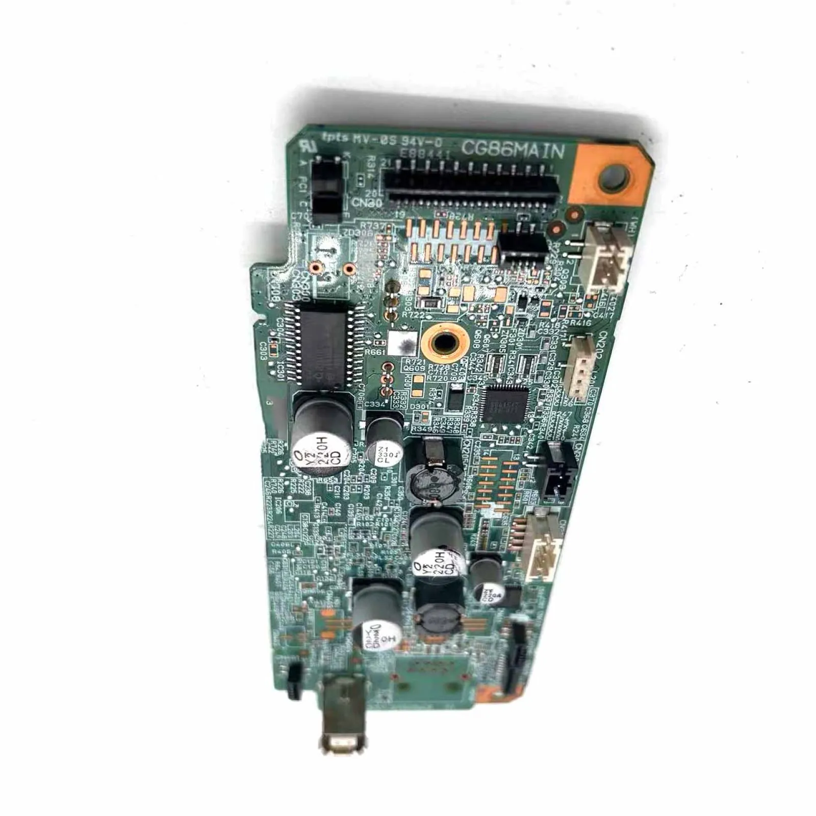 

Mother Board Motherboard CG86 MAIN Fits For Epson EcoTank ASSY.2190549 L3151 Printer Parts