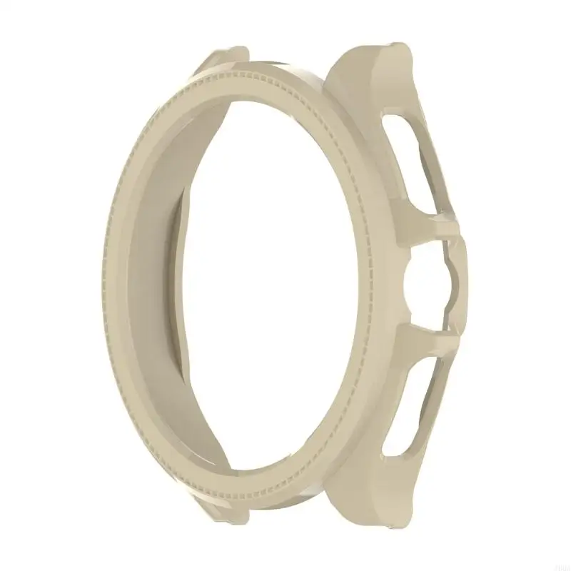 J60A Half-Coverage Watch Frame Bumper Shell for Watch 2 Cover Dustproof Housing