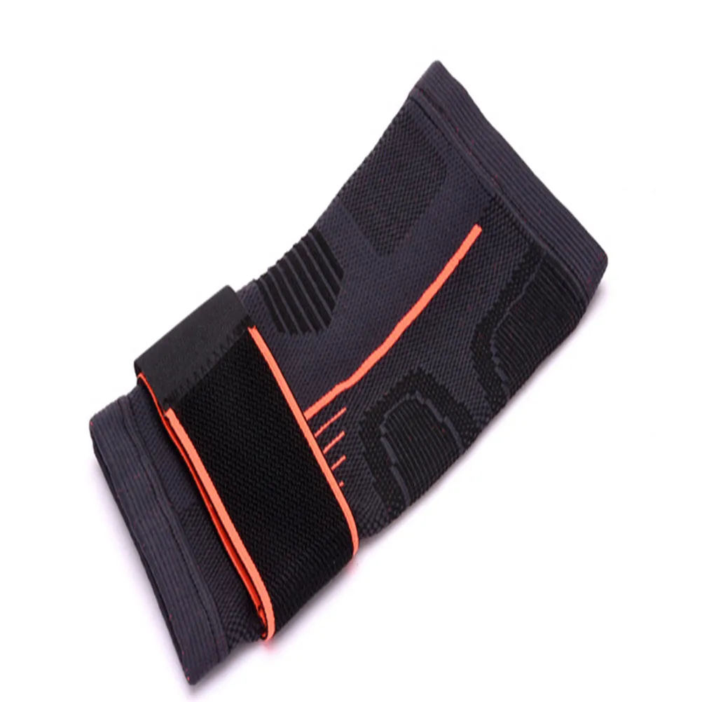 

1 шт. регулируемый дышащий защитный бандаж для локтя, спортивный протектор для бадминтона, баскетбола, гольфа, бейсбола