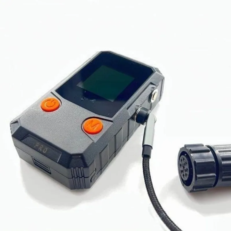 KSN11-C PRO AIS Pilot Plug WiFi Wireless Adapter, GNSS Positioning for Marine Navigation