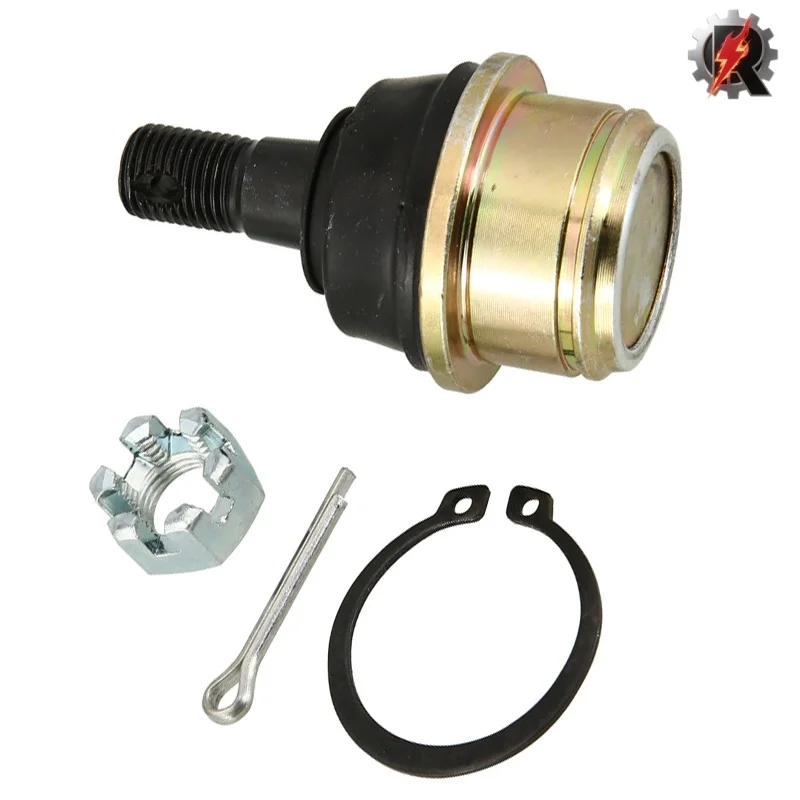 

4PCS High-quality product for Honda TRX300FW FOURTRAX 4X4 1988-2000, 51355-HP5-601, 51355-HM7-004 Topteng ball head joints