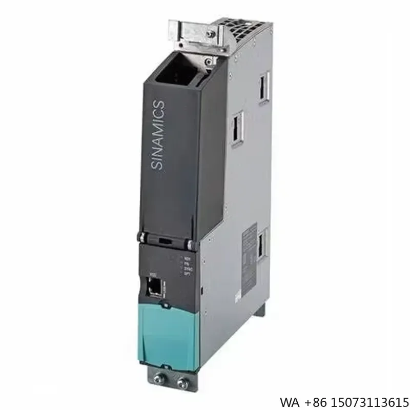 for 6SL3040-1MA01-0AA0 Control Unit PLC PAC Dedicated Controllers Original Genuine In Stock