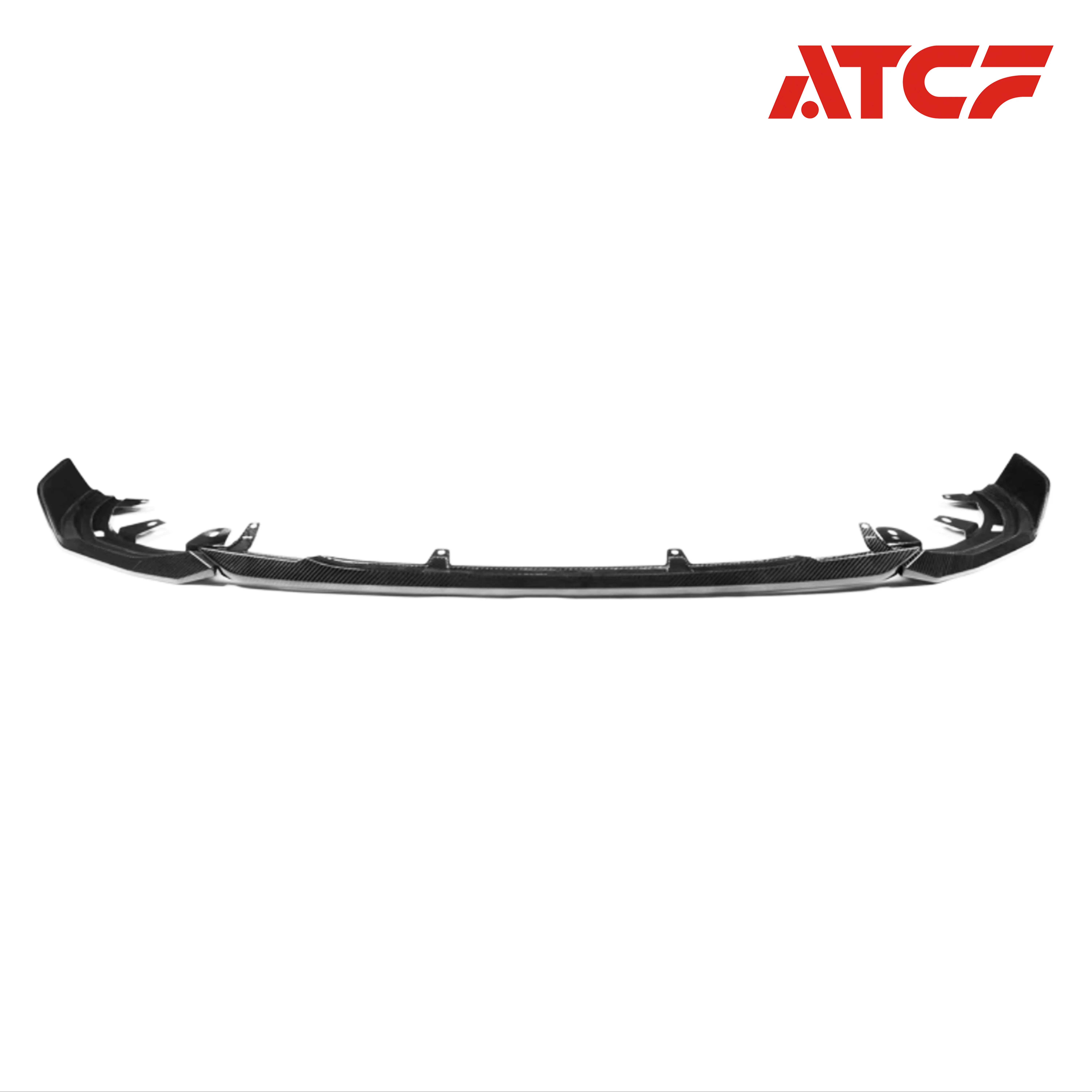 

BMW G42 Carbon Fiber MP Front Lip