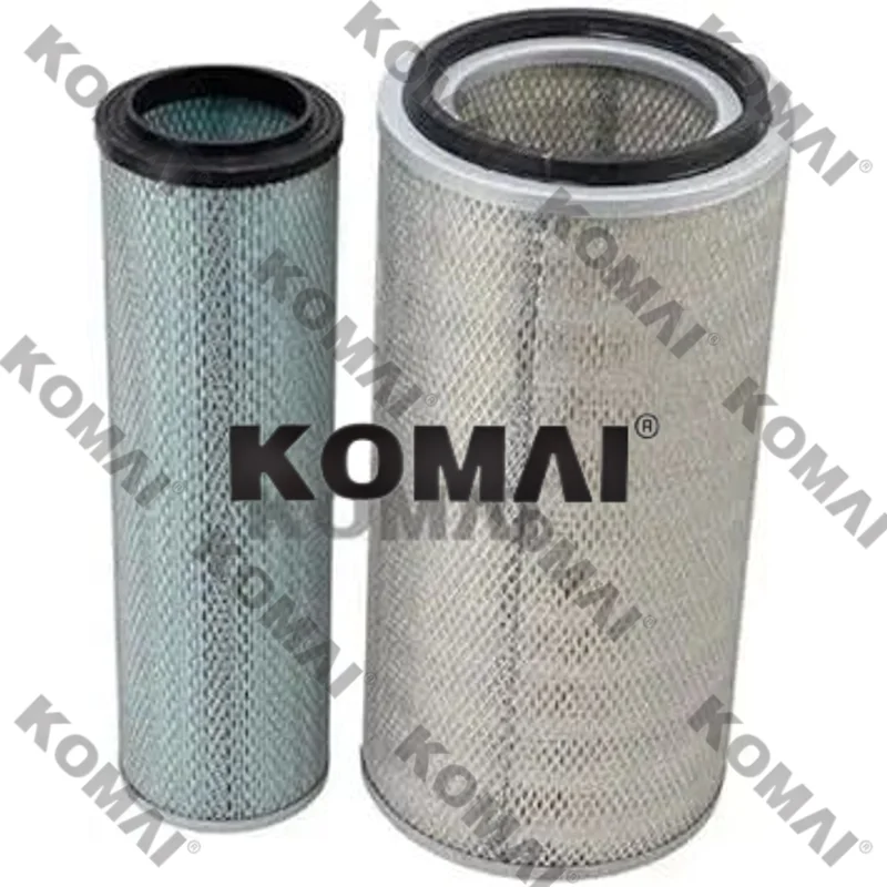 

Compatible with Cummins Engine Air Cleaner A101-020 KW2140 K28900 Air Purifier Cartridge