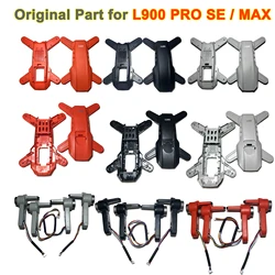 L900 PRO SE / MAX GPS Drone Original Spare Part Body Shell / Propeller Blade / Motor Arm Accessory