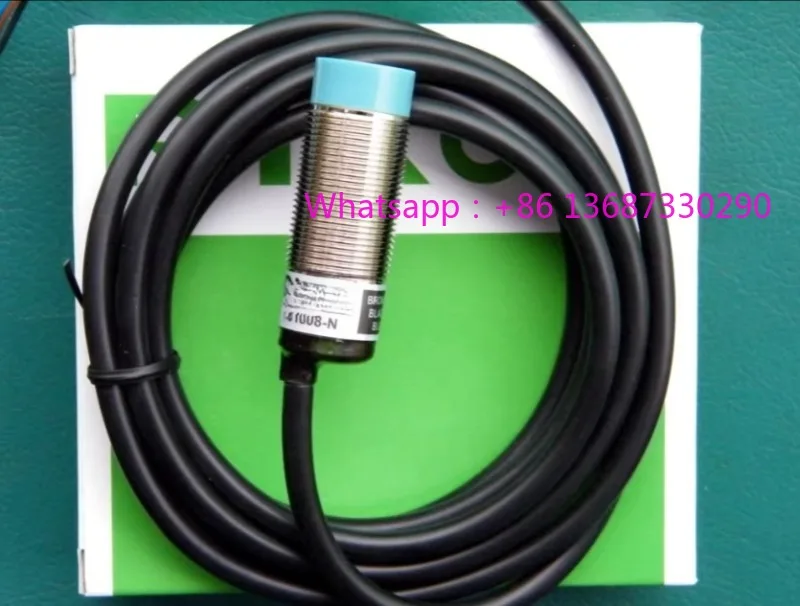 Position Sensors SC…