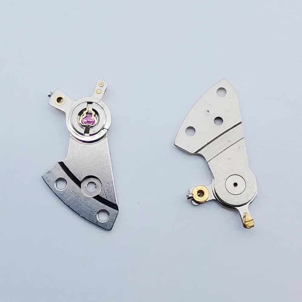 

Watch accessories swing clamp suitable for 8205 8213 movement balance bridge Balance Cock watch repair parts