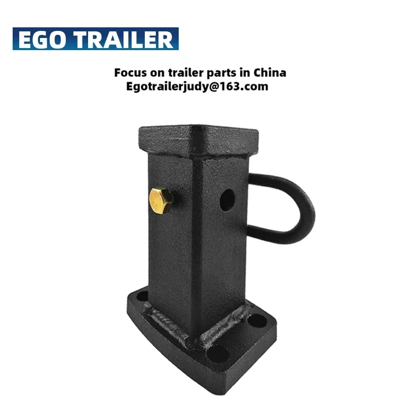 

Трубка приемника сцепного устройства прицепа EgoTrailer ДЛЯ TOWING TOW BAR
