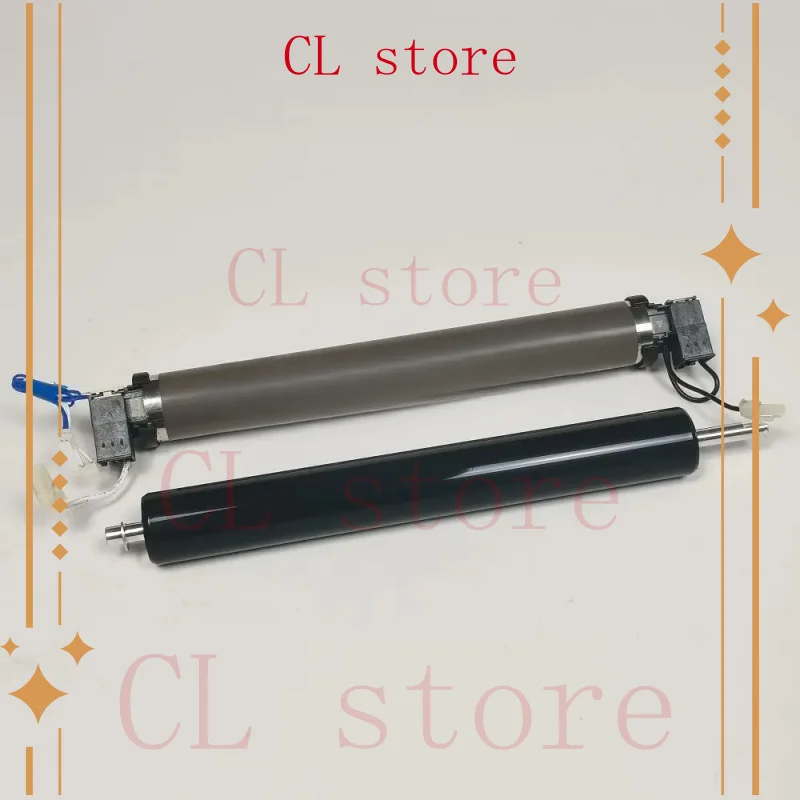 

Fuser Heater Unit for HP LaserJet Enterprise P4014 P4015 P4515 4014 4015 4515 Heating Element Fixing Lower Roller