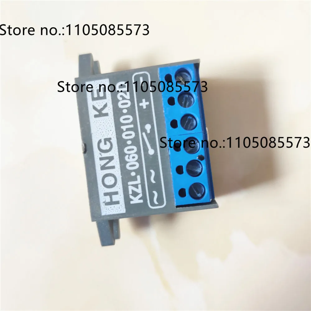 5pcs Rectifier KZL.060.020.04D power supply for power loss brake rectifier KZL-060-010-02D
