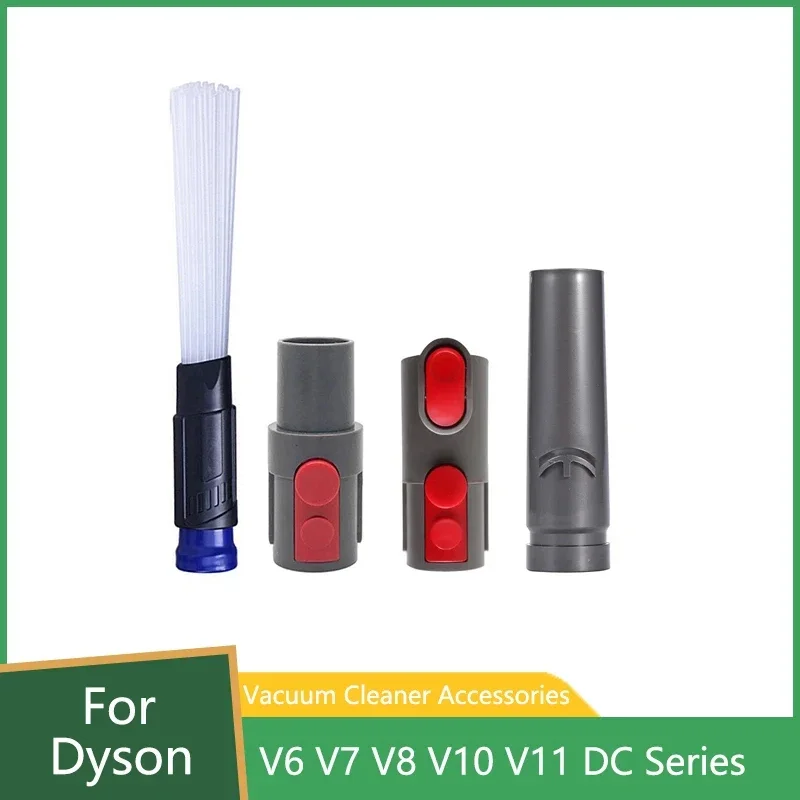 Adattatore per tubo di ricambio da 32mm per Dyson V6 DC58 DC59 DC62 DC Series V7 V8 V10 V11 convertitore per tubo per aspirapolvere accessori per