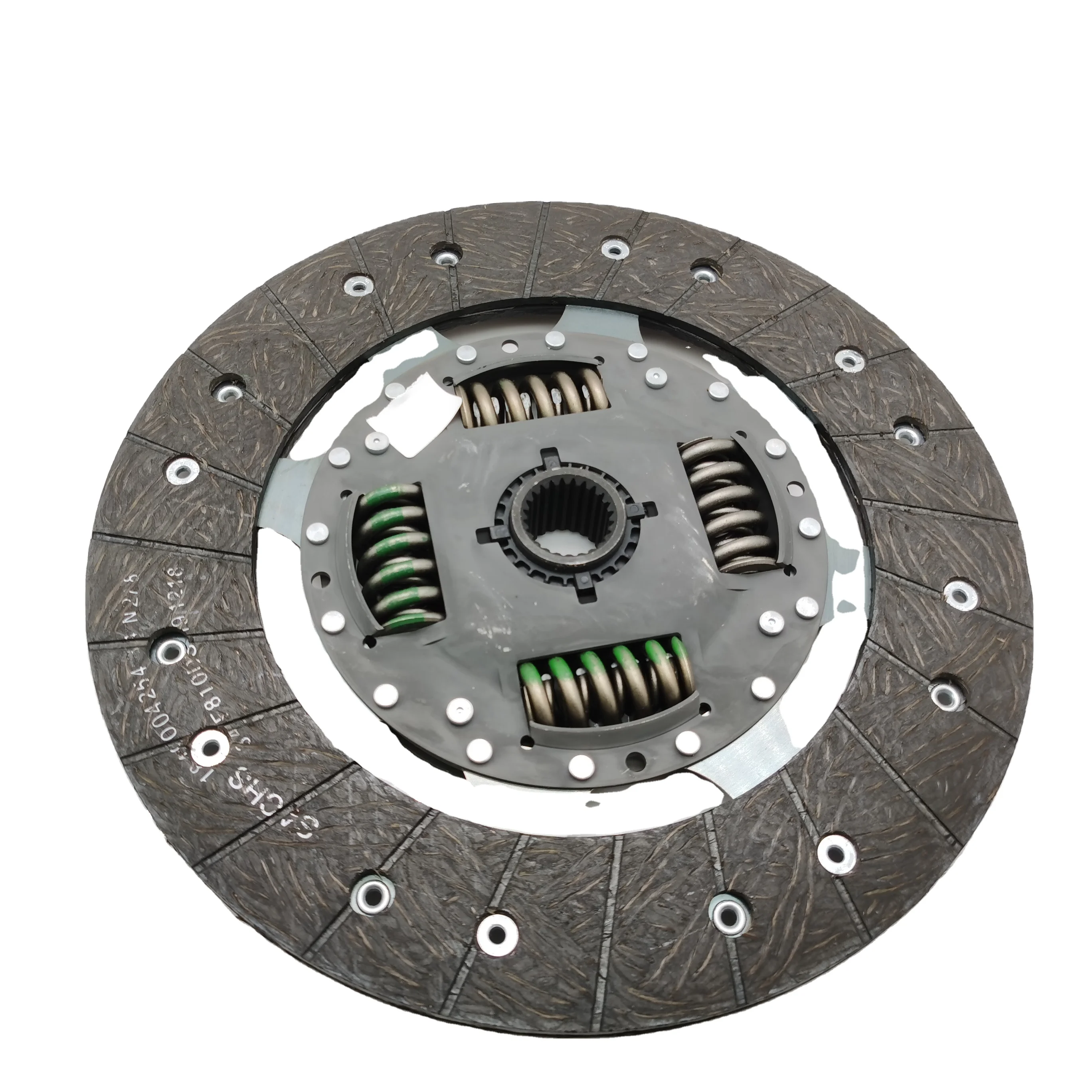 

Auto parts Clutch Kit Clutch Plate and Clutch Cover For JMC Vigus3 Pickup JP1-7550-AA