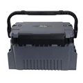 grey L 1pc box