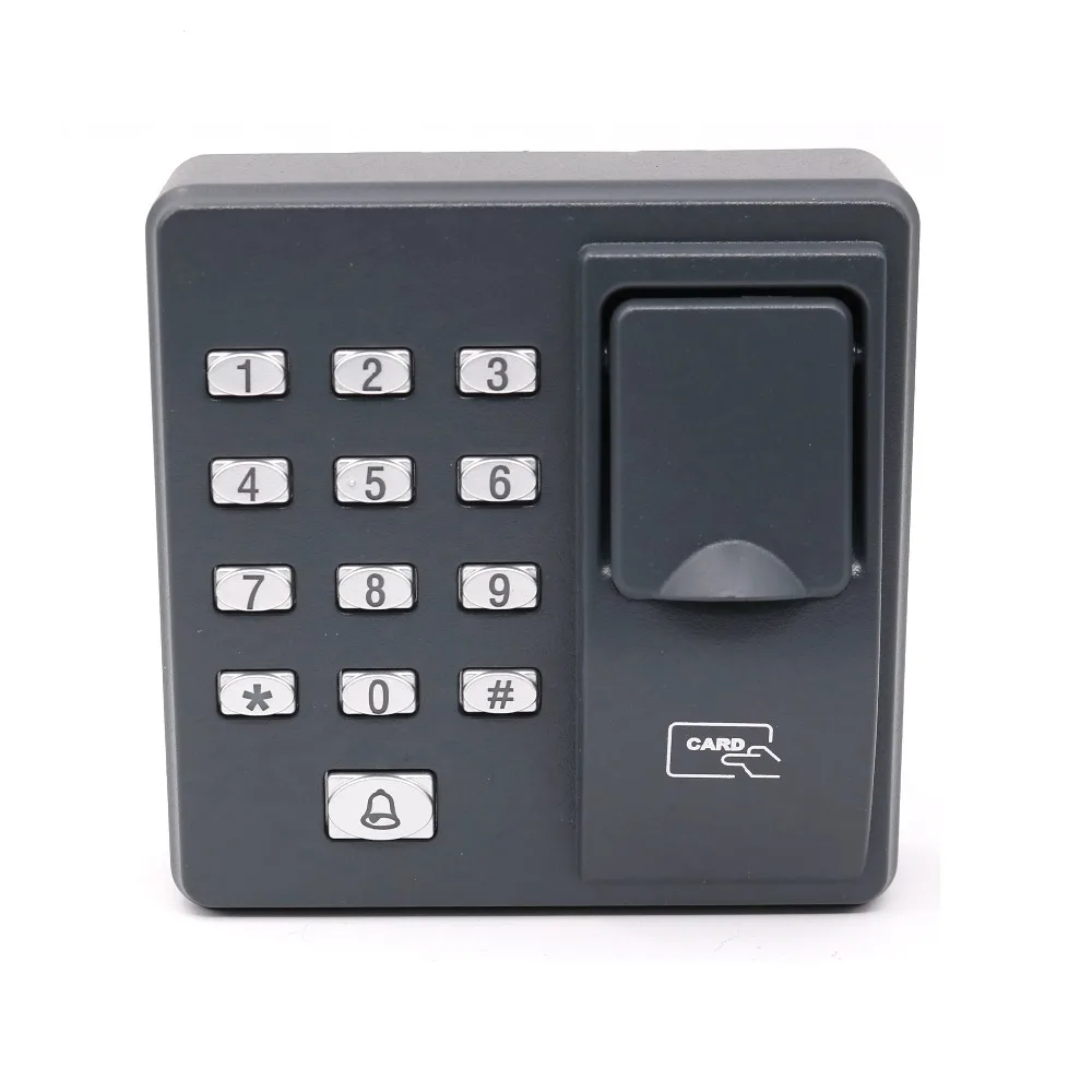 

RFID BIO Fingerprint RFID 125KHz EM4100 Access Control Standalone Access Contorl