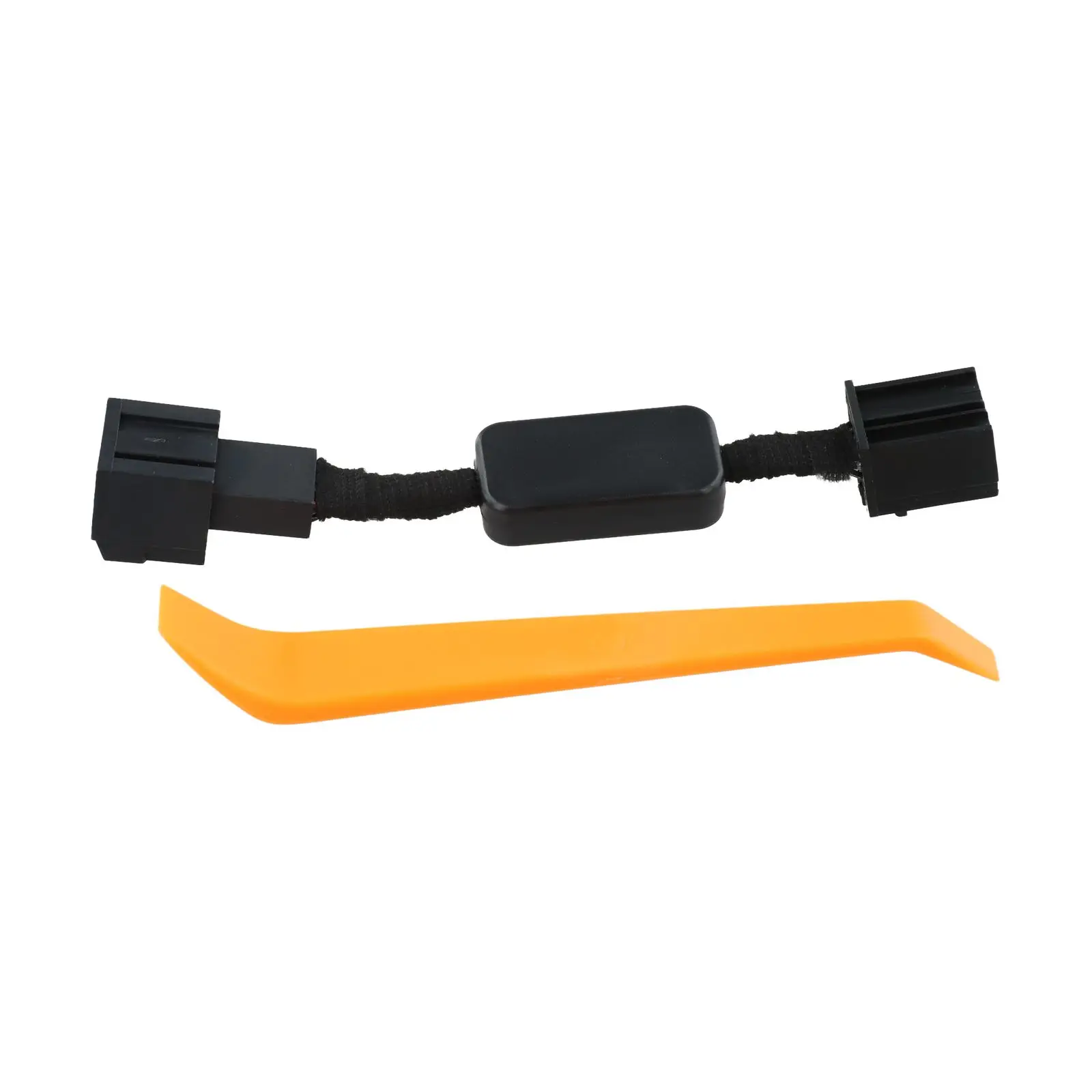 Auto Stop Switch Auto Stop Start Sensor Memory Function Harness Automatic Function Control Car Engine Management