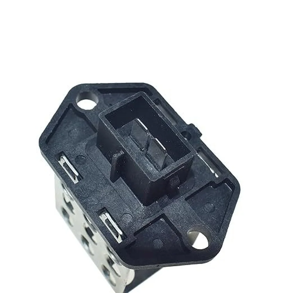 Cooling Fan Resistor F5RZ-8L603-AC 93BB-9A819AC For Ford For Focus For Contour For Mercury For Sable Replacement Part Black