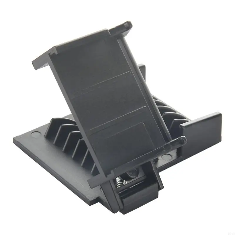 U0DE 이발기 긴 머리 끝 자르기용 제한 빗 부착 크기