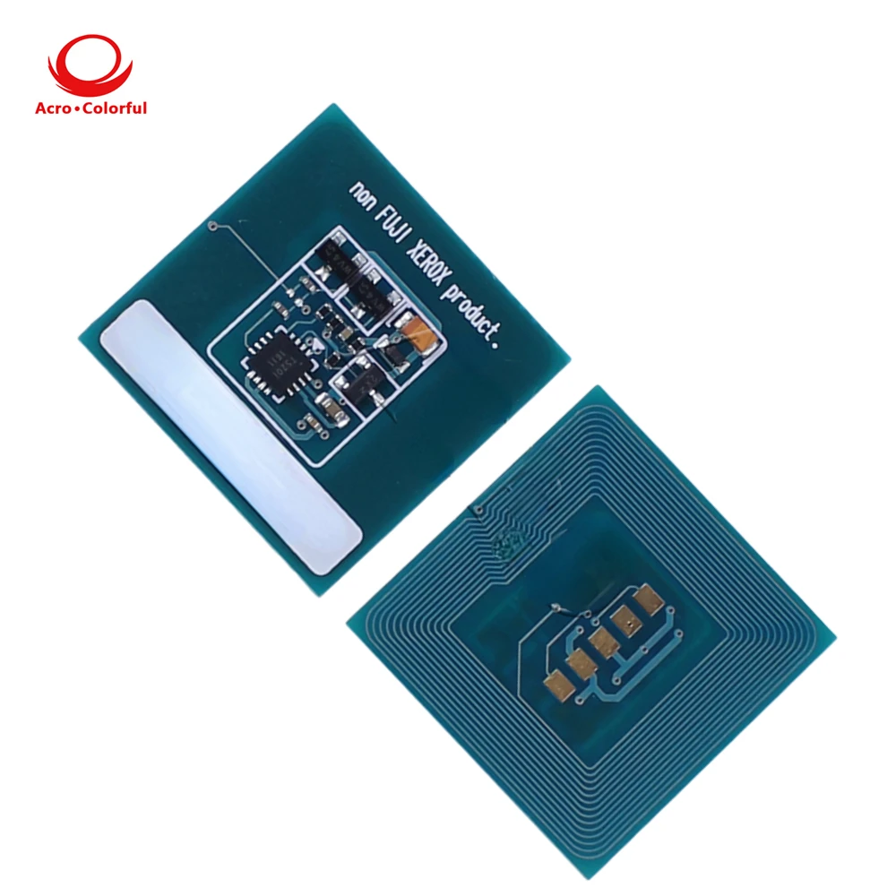 JP Version 70K Compatible CT350904 Drum Chip Apply to Xerox DocuPrint C5000d Laser Printer Cartridge