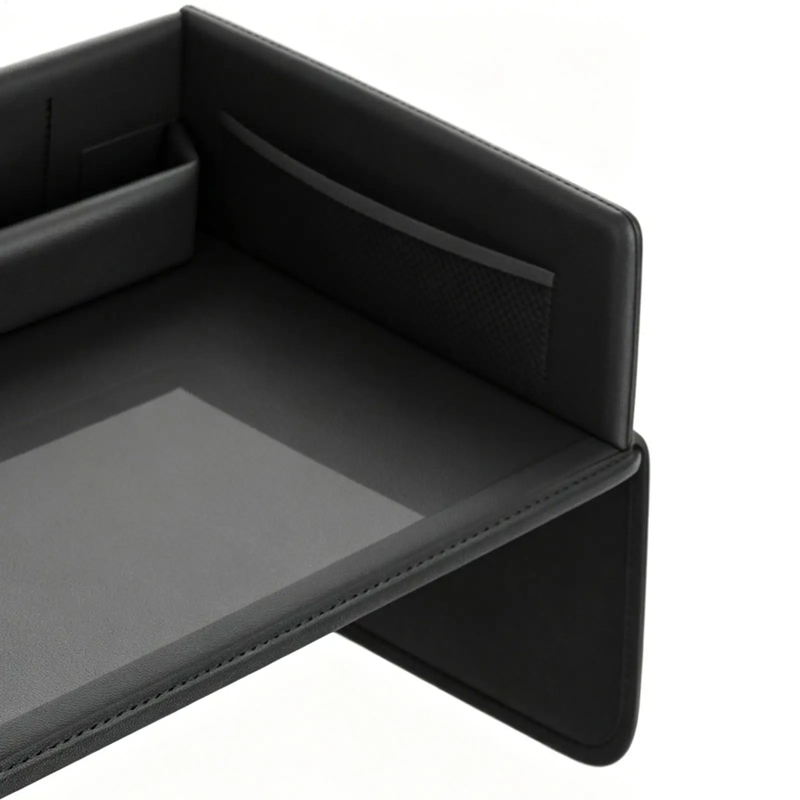 Car Seat Tray For Kids Travel Children Travel Lap Desk Car Safety Seat Drawing Table For Kids Boys Girls Vacation Daily Commute