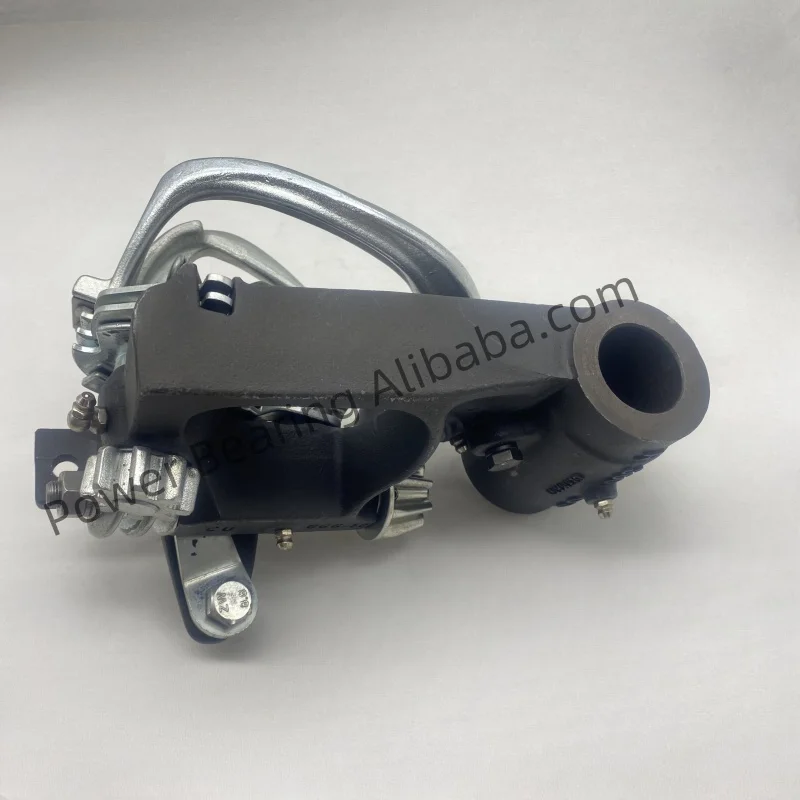 ملحقات عقدة المكبس المربعة RS 6002 6003 6004 6006 من RASSPE