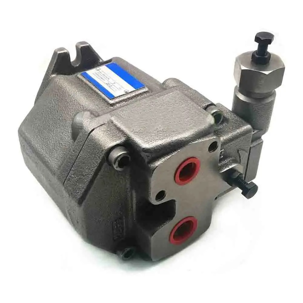 For YUKEN Hydraulic Pumps AR22 Piston Pumps Variable Displacement Piston Pumps