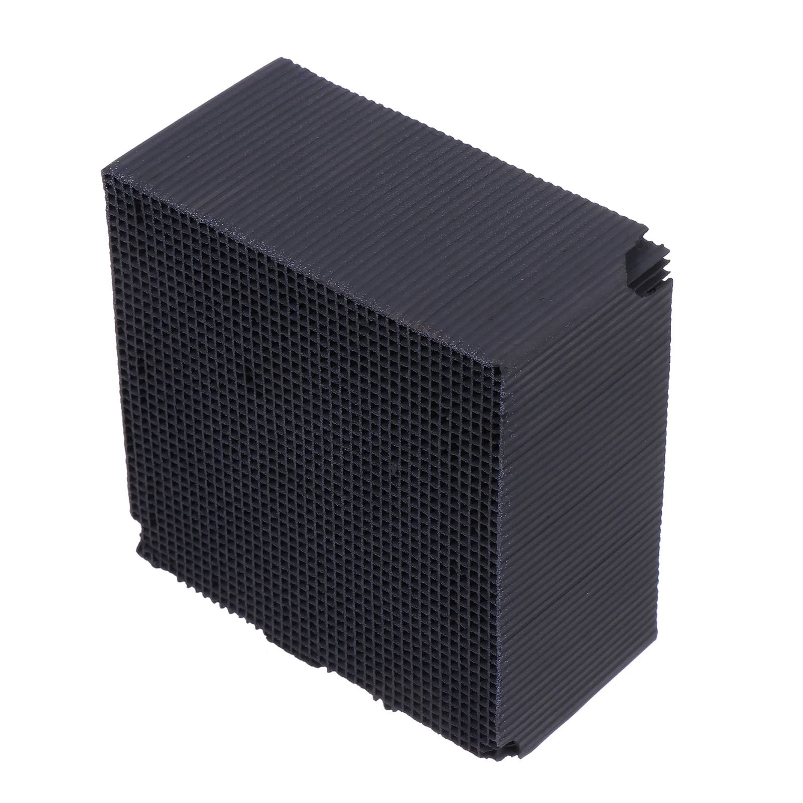 

Fish Tank Filter Filters Sponge Charcoal Pond Activated Bowl External Aquarium Water Mini Purifier Cleaner