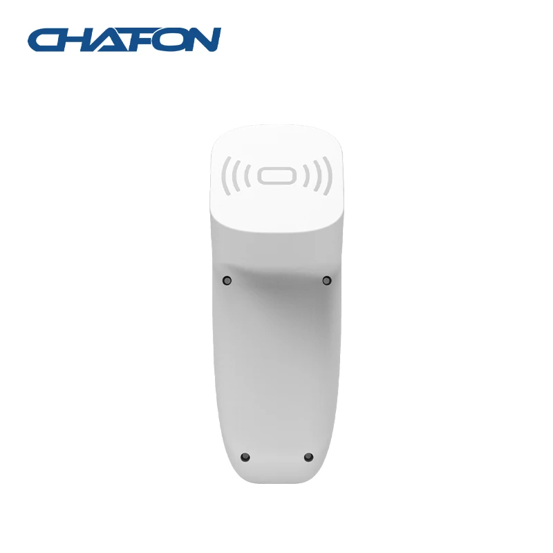 CHAFON H102 865~868MHz rfid bluetooth reader support HID BLE for stock management