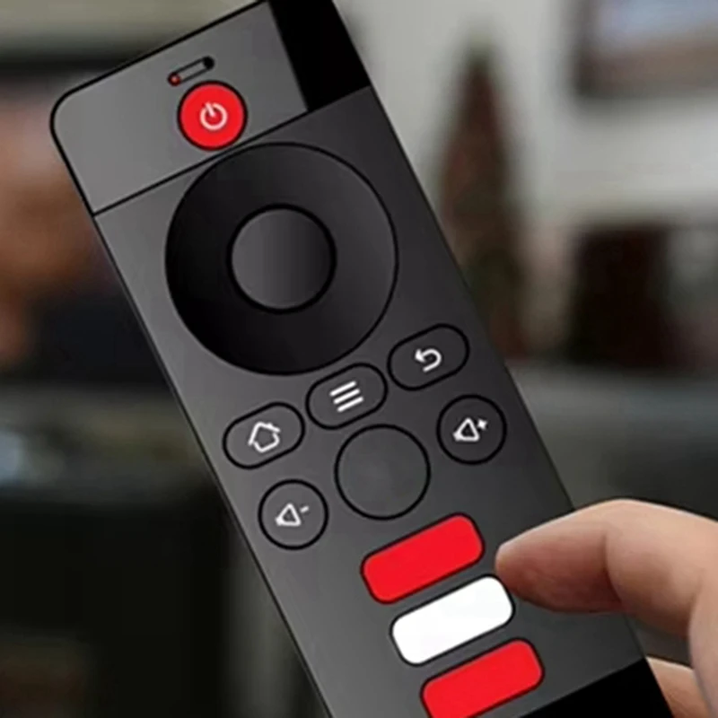 8K Smart RK3528 Set Top Box Android 13ATV Set Top Box Bluetooth 4K HD TV Box Player TV BOX