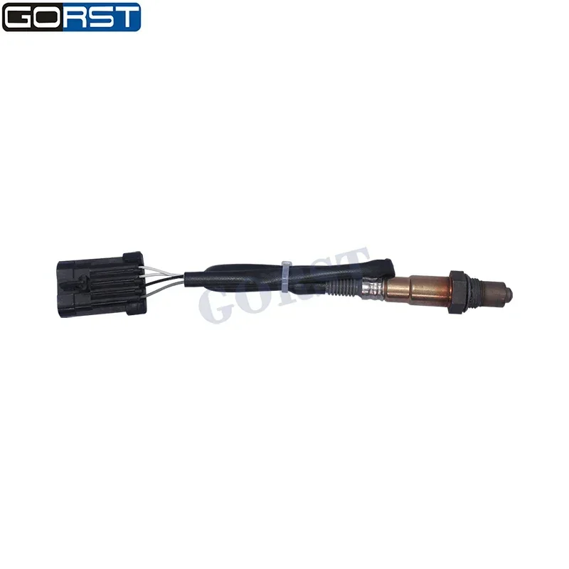 Oxygen Sensor 0258006966 for BYD F3 F3R Chery Arrizo Haima 3 Saloon Car Auto Part B21-1205110 0258986602