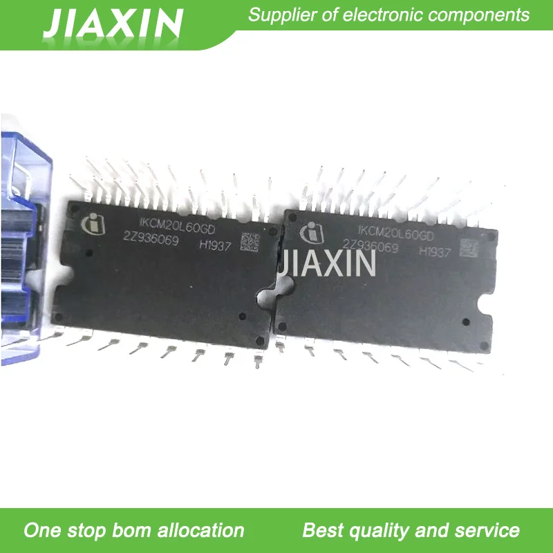 IKCM10L60GD IKCM15L60GD IKCM20L60GD IKCM30L60GD 100% originele IPM-module