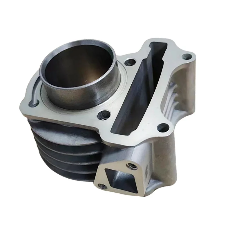 GY6 cylinder Kit 44mm Cylinder Piston Ring Set for 4 stroke Scooter Moped GY660 cm3