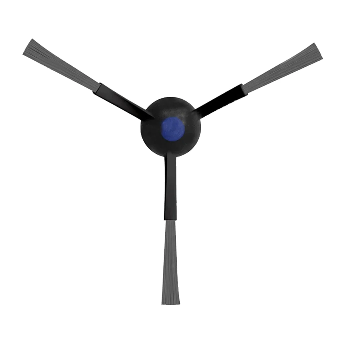 Para Ecovacs Debot N30 OMNI / N30 PRO OMNI piezas de vacío rodillo principal Cepillo Lateral paño de mopa bolsa de polvo Accesorios