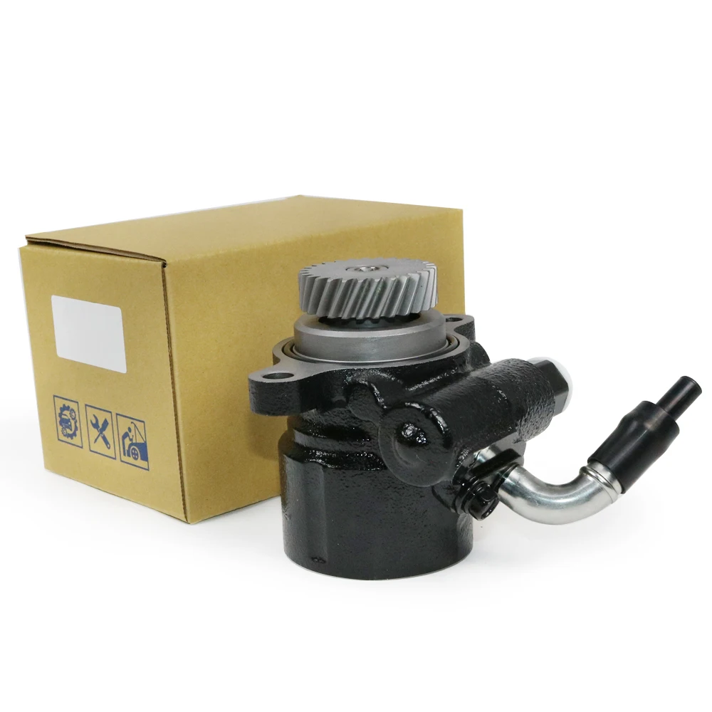 

Power Steering pump for Toyota Land cruiser 44310-60420 44310-60410 44310-60320 44310-60350 44310-60370