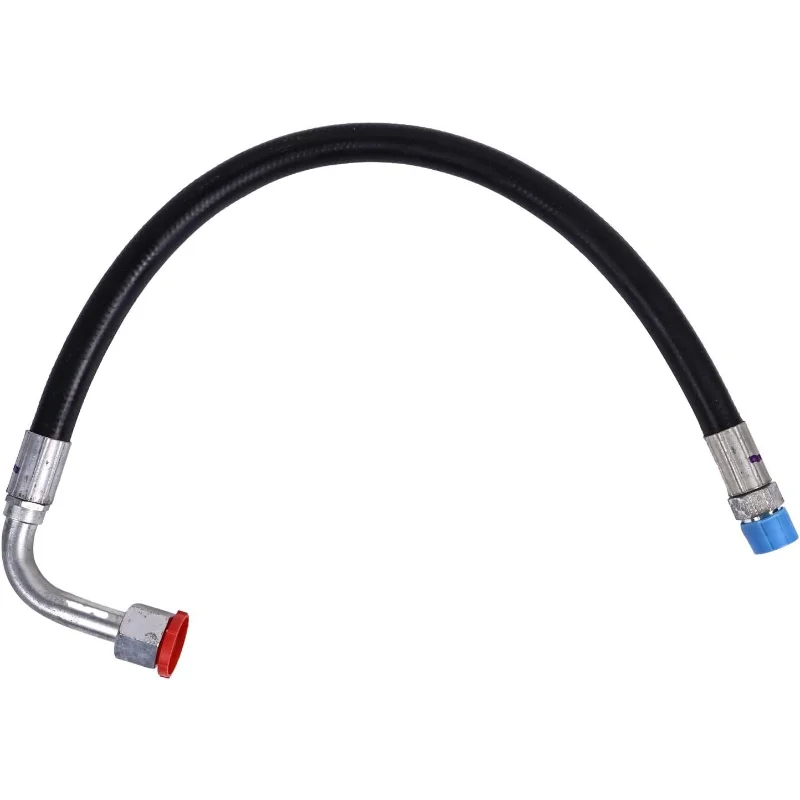 

Hydraulic Hose 6733197 For Bobcat Loaders S150 S160 S175 S185 S205 T180 T190