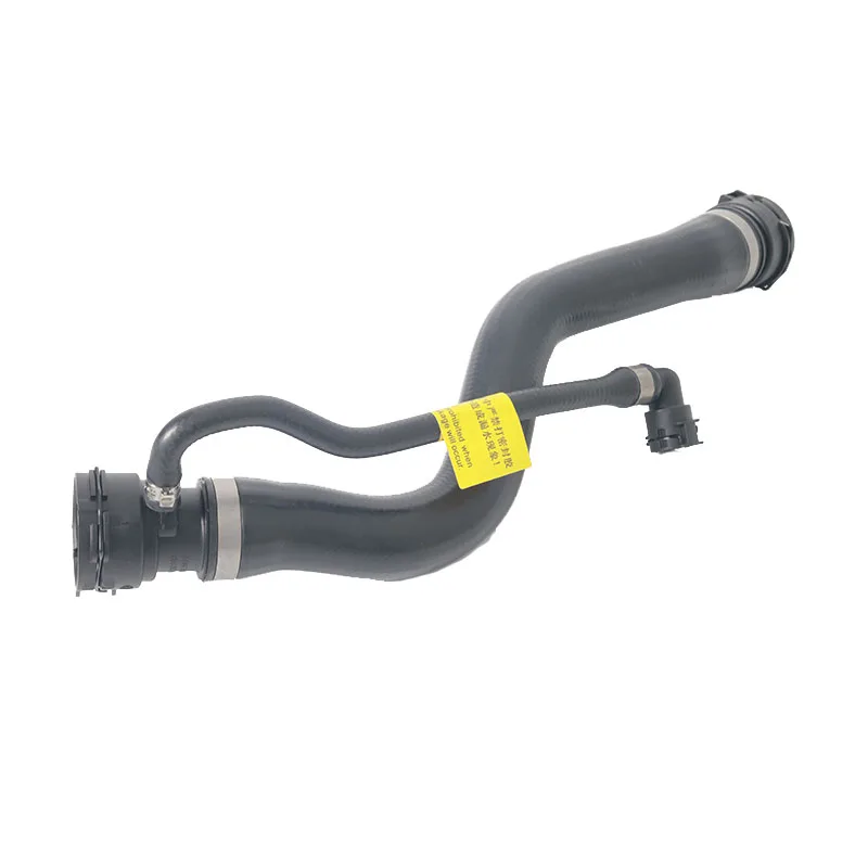 

A17127797257 Car Accessories Upper Radiator Hose 17127797257 For BMW E90 E84 Engine N47